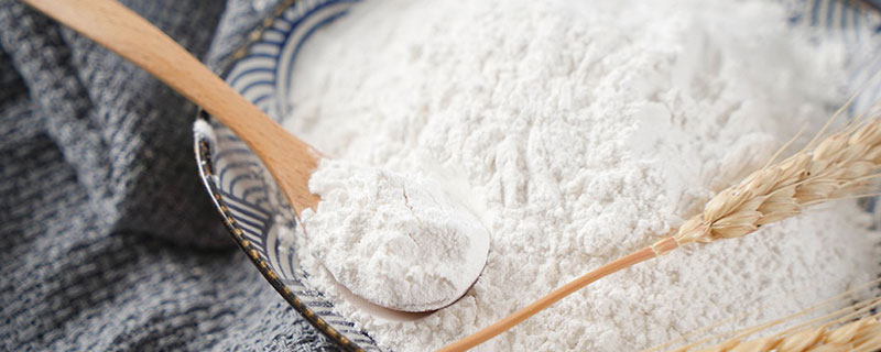 粘米粉和糯米粉区别 糯米粉与粘米粉区别