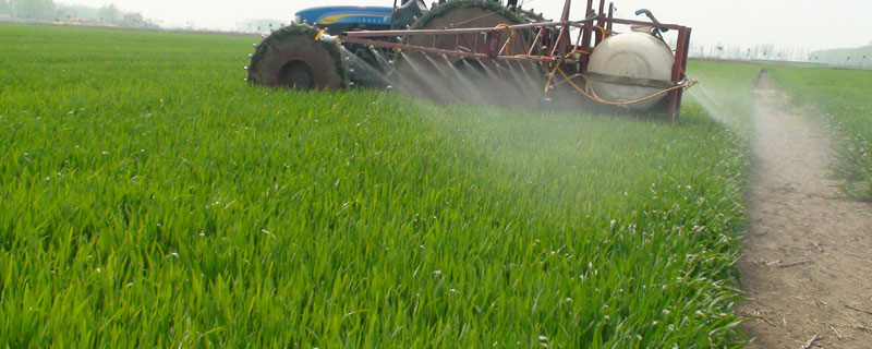 高锰酸钾在农业禁忌 高锰酸钾对农作的用处