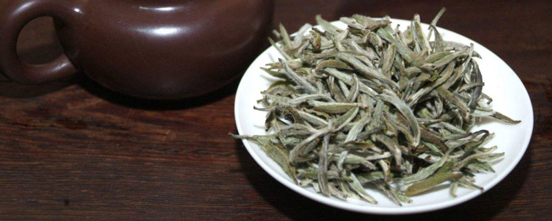 白茶和绿茶区别（植物医生白茶和绿茶区别）