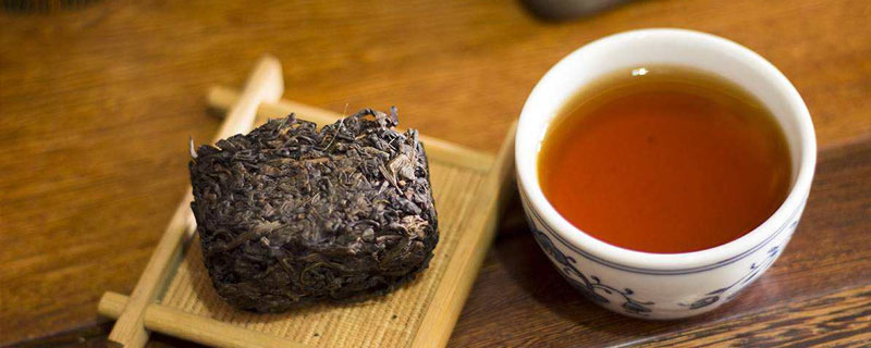 黑茶是红茶吗（红茶是黑茶吗?）