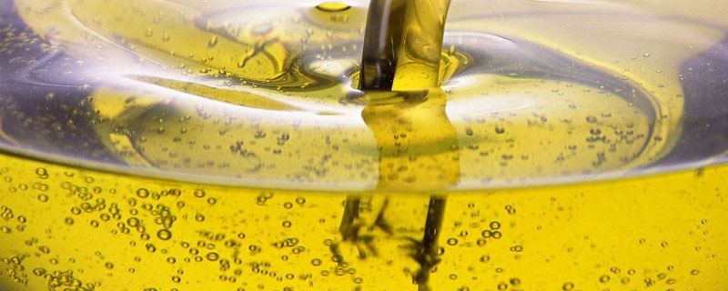 植物油和动物油的区别 食用植物油和动物油的区别