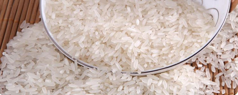 粳米是什么米 粳米是什么米多少钱一斤