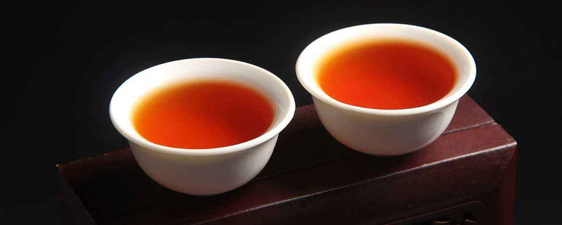 红茶是熟茶吗 红茶是生茶熟茶