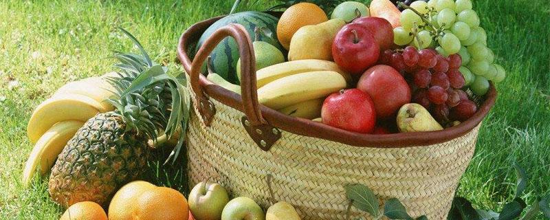 为什么今年水果这么贵 今年水果价格为什么这么贵