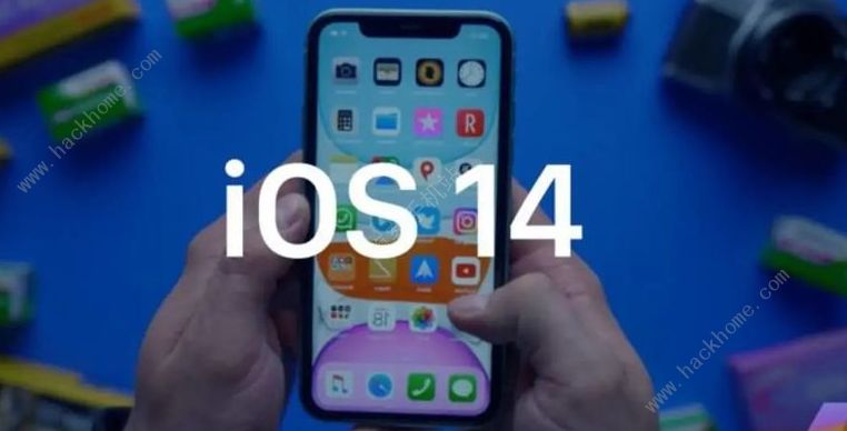 iOS14发布日期正式确定 iOS14源代码曝光更多有关苹果二维码介绍[多图]图片2