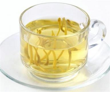 金银花茶可以祛痘吗，金银花茶祛痘的操作方法