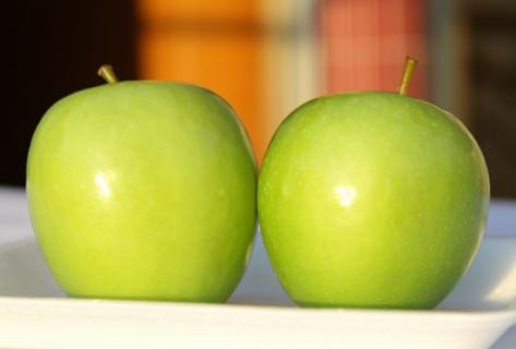 孕妇能吃青苹果吗