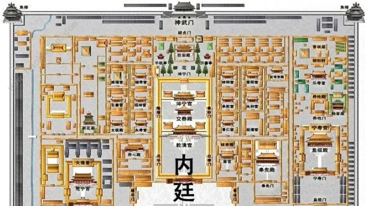 紫禁城600周年纪念币在哪预约 紫禁城600周年纪念币预约入口分享[多图]图片1