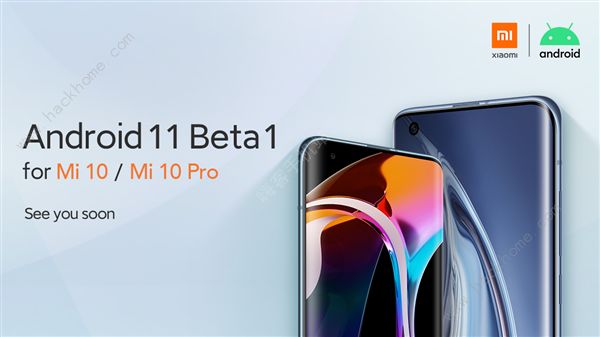 小米10/Pro国际版Android11Beta1固件发布 官方刷机包下载链接[多图]图片1