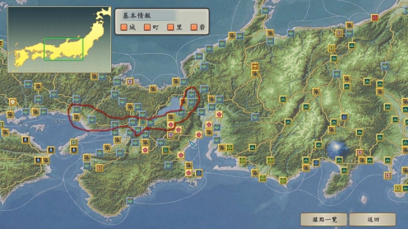 太阁立志传5dx贱岳之战触发条件一览