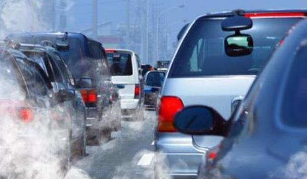 汽车尾气排放的主要污染物是什么