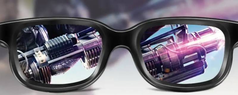 激光厅需要3d眼镜吗 激光影厅用什么3d眼镜