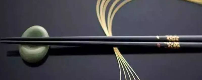 中国筷子标准尺寸 中国筷子的尺寸