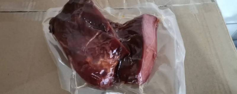 肉放真空能存多久 煮熟的肉打真空一般保存多久