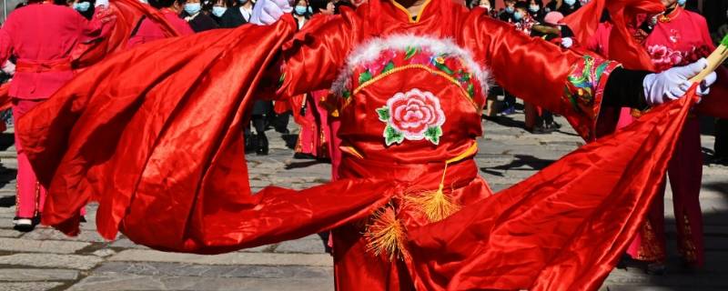 忻州市的习俗 忻州的节日民俗