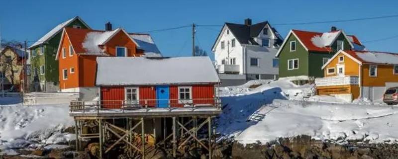 挪威冬季有几个月 挪威的夏天是几月份