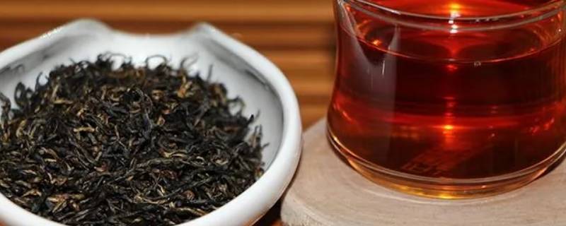 中国红茶有哪些品种 中国红茶有哪些品种 前十名