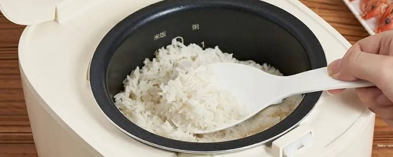 米饭粘锅怎么解决（电饭锅老是粘锅怎么办）