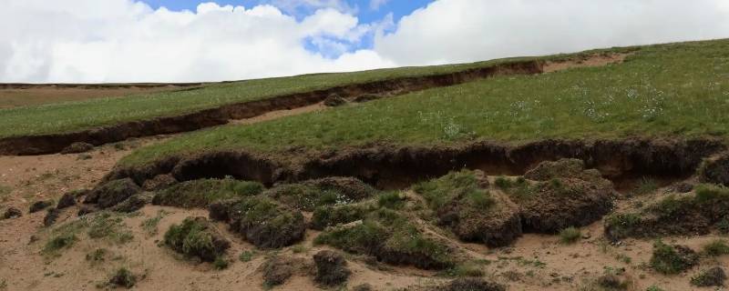 影响土壤侵蚀程度的因素主要有哪些 影响土壤侵蚀程度的因素有哪三个