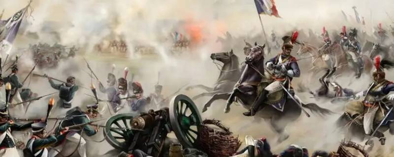 1792年法国发生了什么事 1792年的法国经历了什么