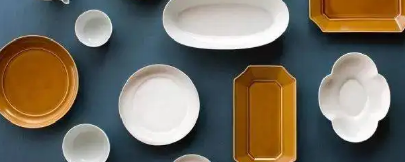 如何选购餐具器皿 如何挑选瓷器餐具