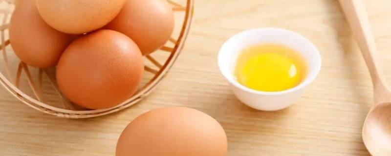 为什么农村鸡蛋可以放几个月 鸡蛋种蛋可以放几天
