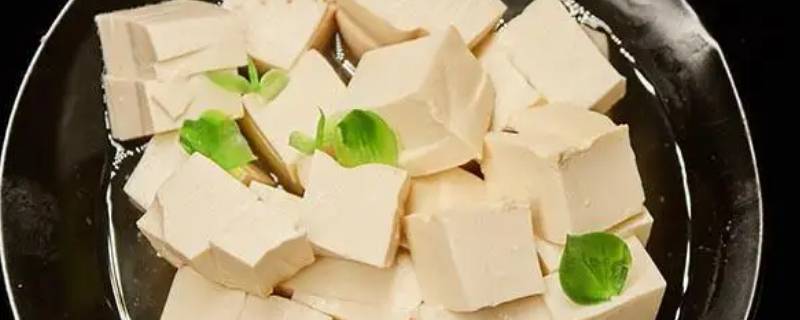 过年吃豆腐的寓意是什么 过年做豆腐的象征