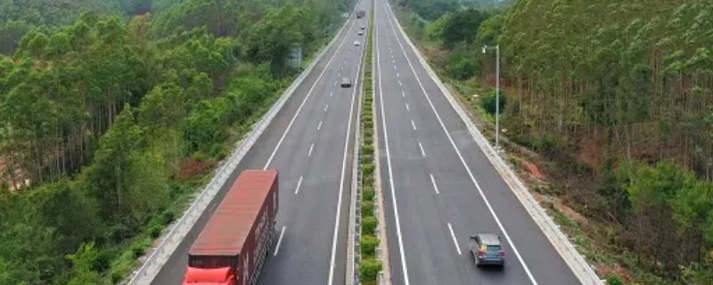 广昆高速经过哪些城市 广昆高速经过几个城市