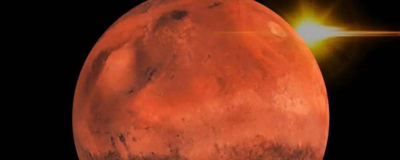 火星具有的自然条件有哪些 火星上的气候特点是