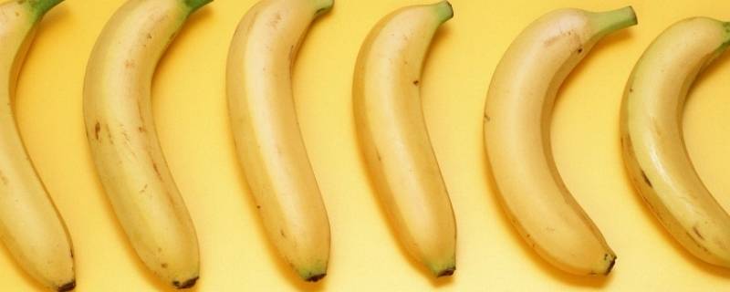 香蕉有多少水分（一个香蕉有多少水分）