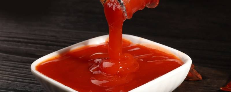 番茄膏和番茄酱有什么区别（番茄罐头和番茄膏的区别）