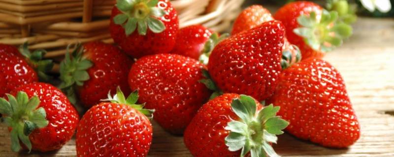 草莓保存方法和时间 草莓的保存时间