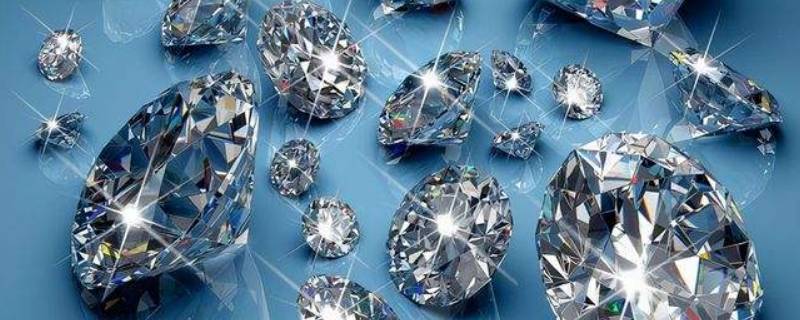 钻石的产地有哪些地方 钻石主要产地在什么地方