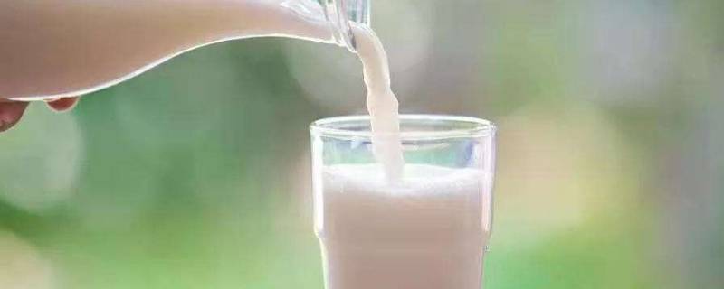 牛奶的密度一般是多少（牛奶的相对密度是多少）