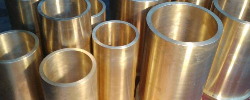 铜加铝是什么材质 铜和铝属于什么材料