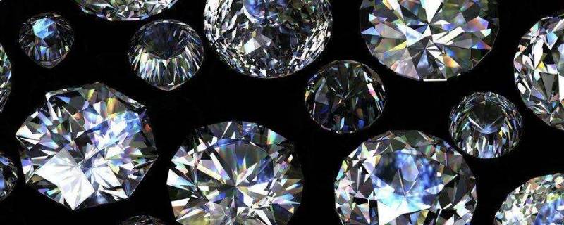 钻石是什么元素的单质（钻石的成分是什么元素）