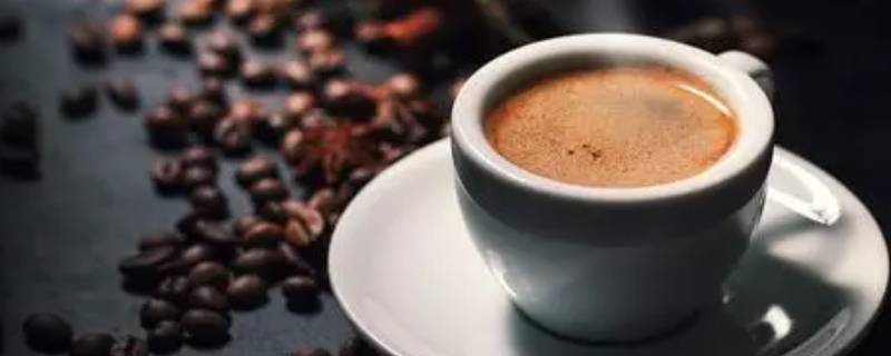 espresso和美式咖啡的区别（espresso是美式咖啡吗）
