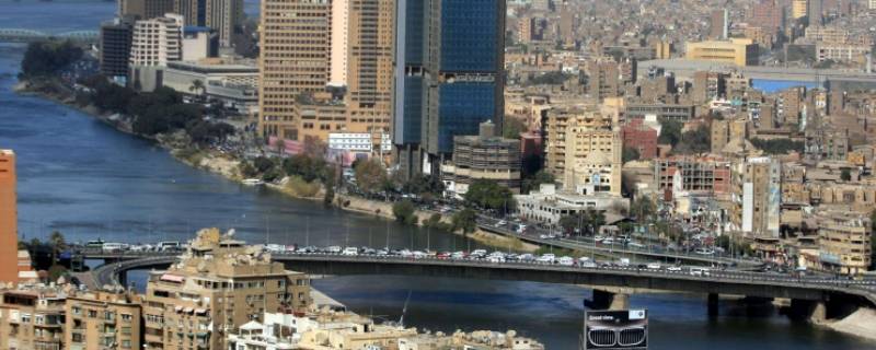 cairo是哪个国家 Cairo是哪个国家的首都,英文