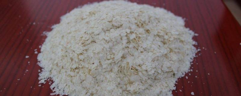 小麦粉和雪花粉有什么区别 小麦粉和雪花粉的区别