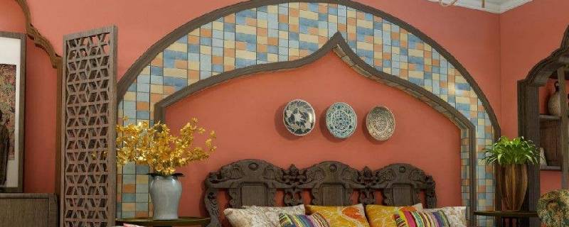 摩洛哥风格元素特点 摩洛哥风格属于什么风格