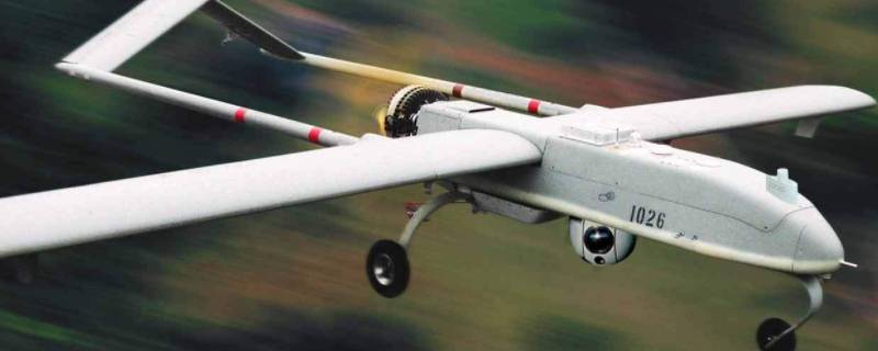 无人机为什么叫drone（无人机为什么叫做无机呢）