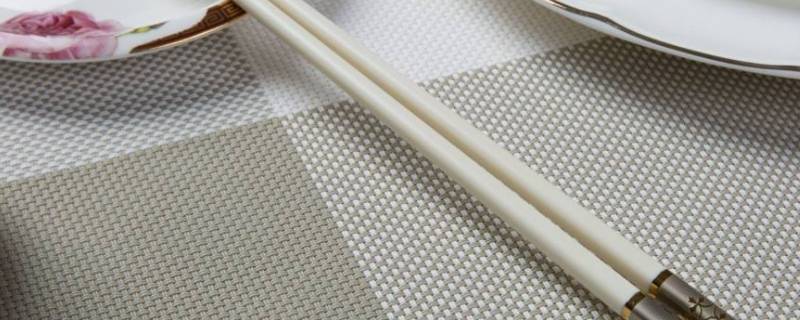 公筷是黑色还是白色 白色是公筷还是黑色公筷子
