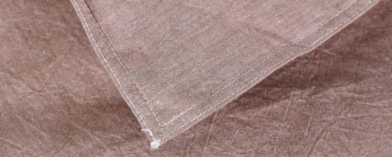 纯棉和水洗棉的区别（床单被套纯棉和水洗棉的区别）