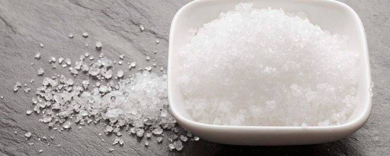 好盐的标准是什么样的 最优质的盐是什么盐?