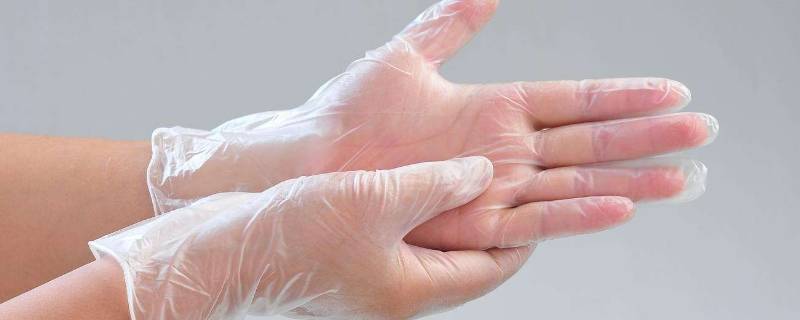 pvc手套是什么样子 pvc手套是什么样子能防氢氟酸嘛