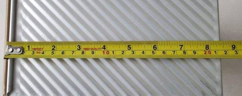 21cm有多长参照物 26cm有多长参照物