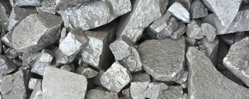 硅铁和焦炭有关联吗（硅铁和焦炭的关系）