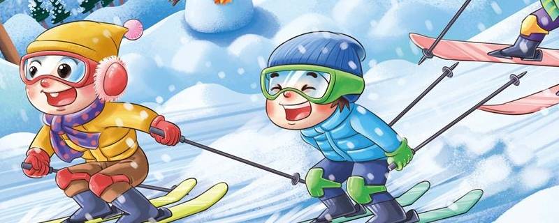 在滑雪时哪种措施能保护面部皮肤（在滑雪时哪种措施能保护面部皮肤和额头）