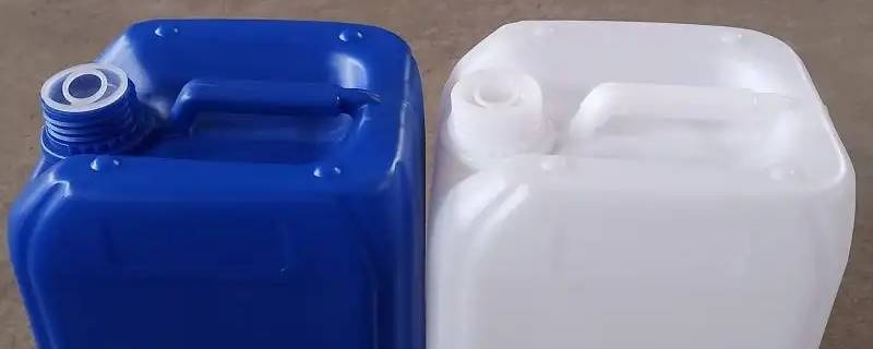 塑料桶是什么材料 装纯净水的塑料桶是什么材料