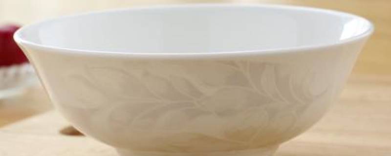 瓷碗可以放高压锅里蒸吗 陶瓷碗能放在高压锅里蒸吗